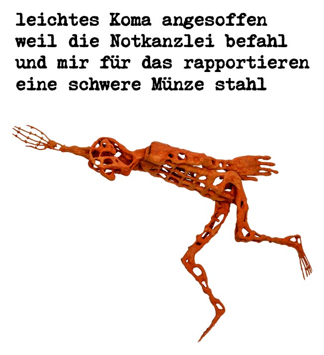 Notkanzlei - Text digital - deutscher autor roman ladwein
